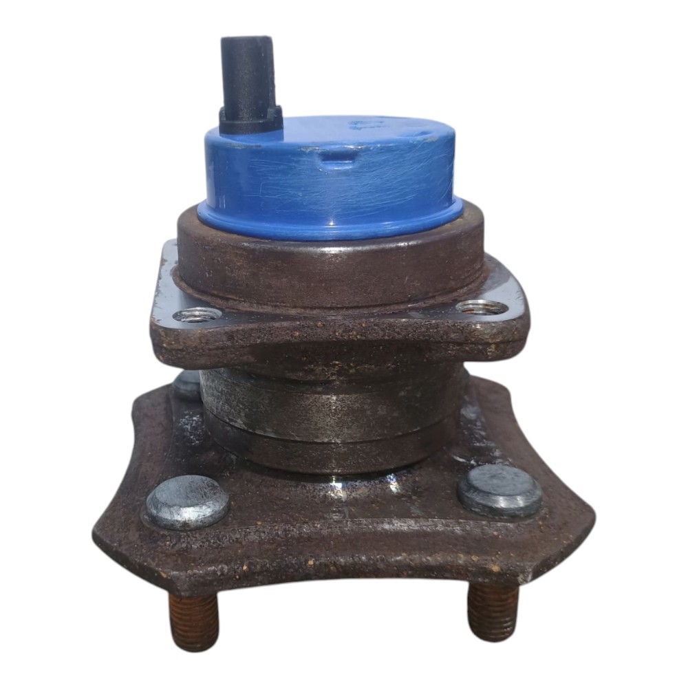 Cubo Roda Traseiro Direito Lifan 620 2009 à 2012 1
