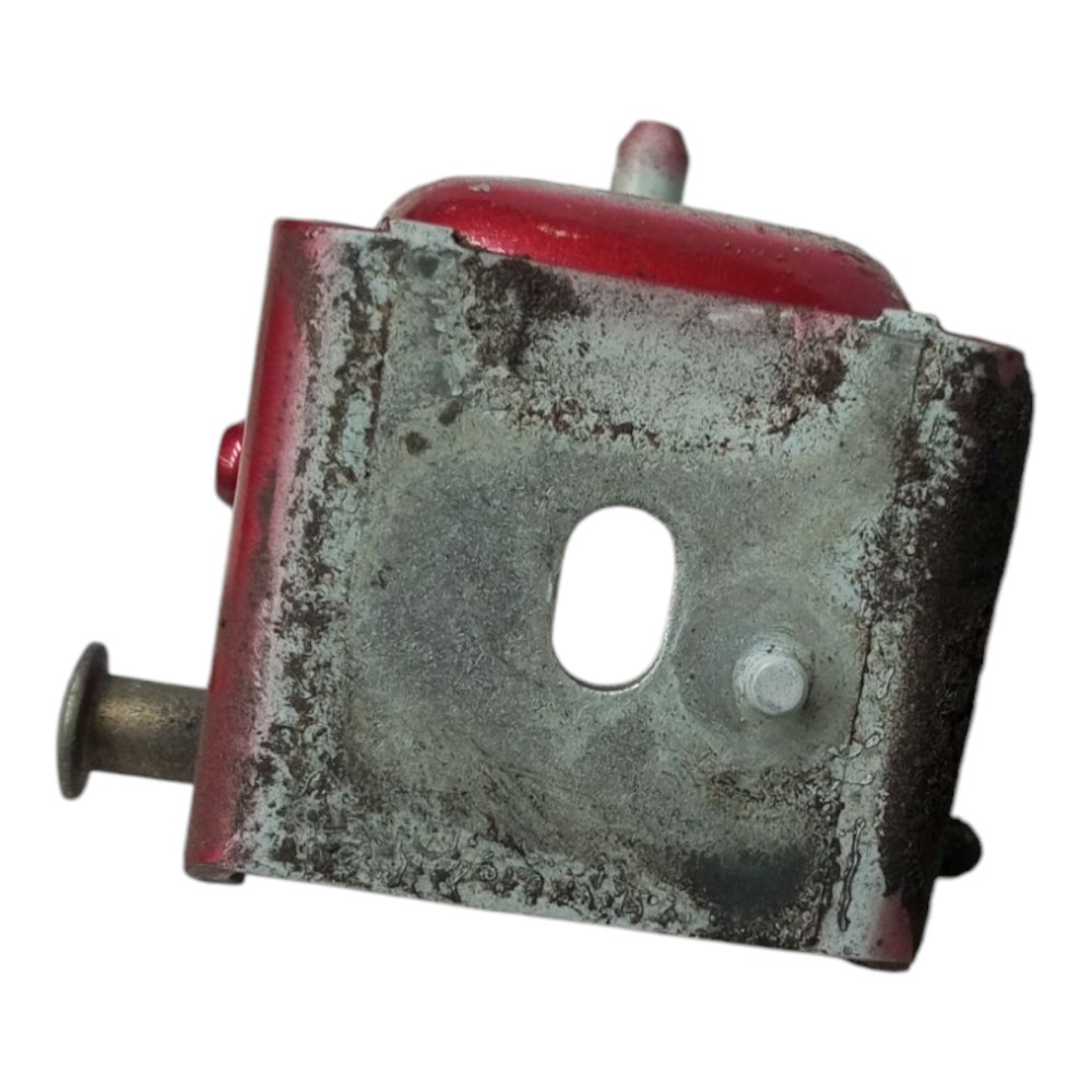 Dobradiça Inferior Porta Trás Esq Citroen C3 2008 2