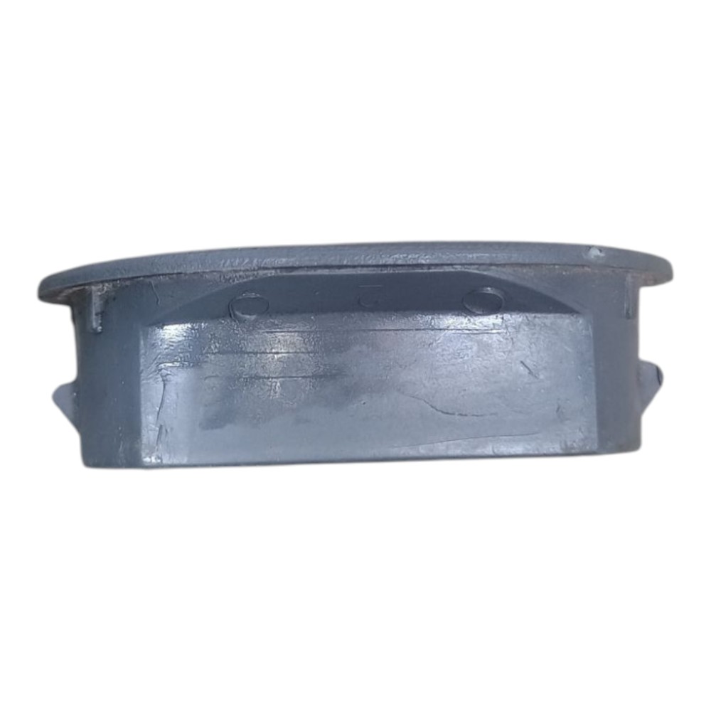 Grade Difusor Ar Painel Vw Gol 2011 6
