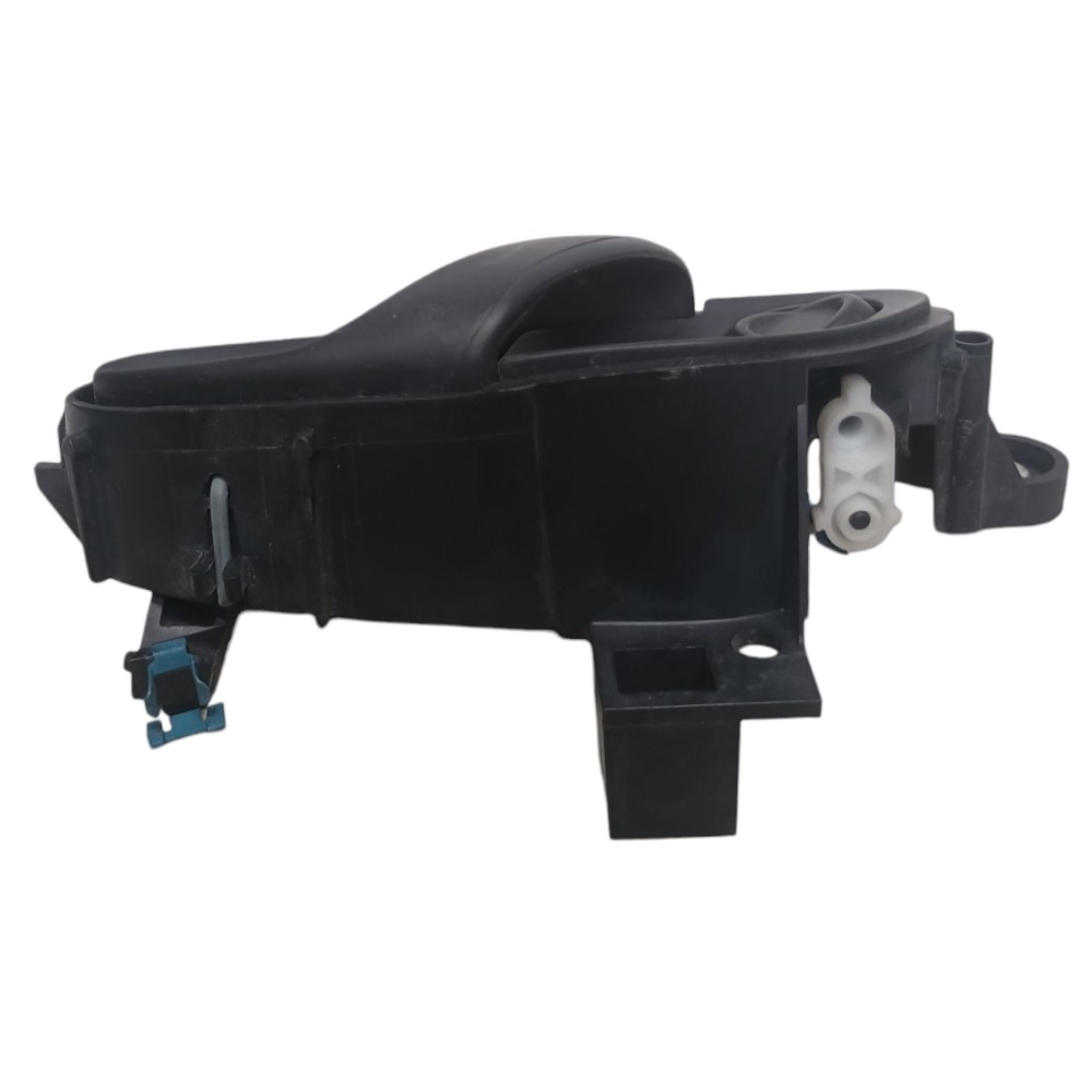 Maçaneta Interna Porta Dianteira Esquerda Citroen Xsara 2000 Preto 2
