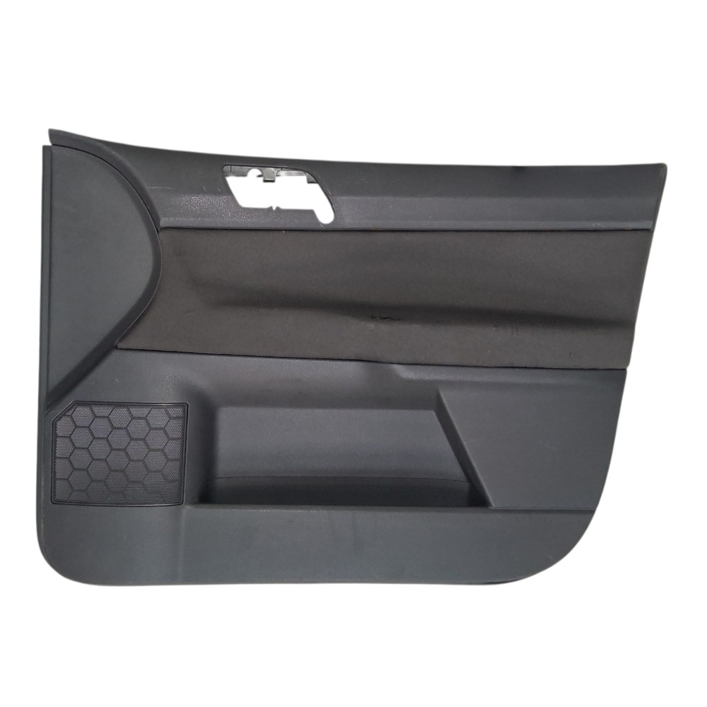Forro Porta Dianteira Direita Vw Polo Sedan 2008 6q4867012 1
