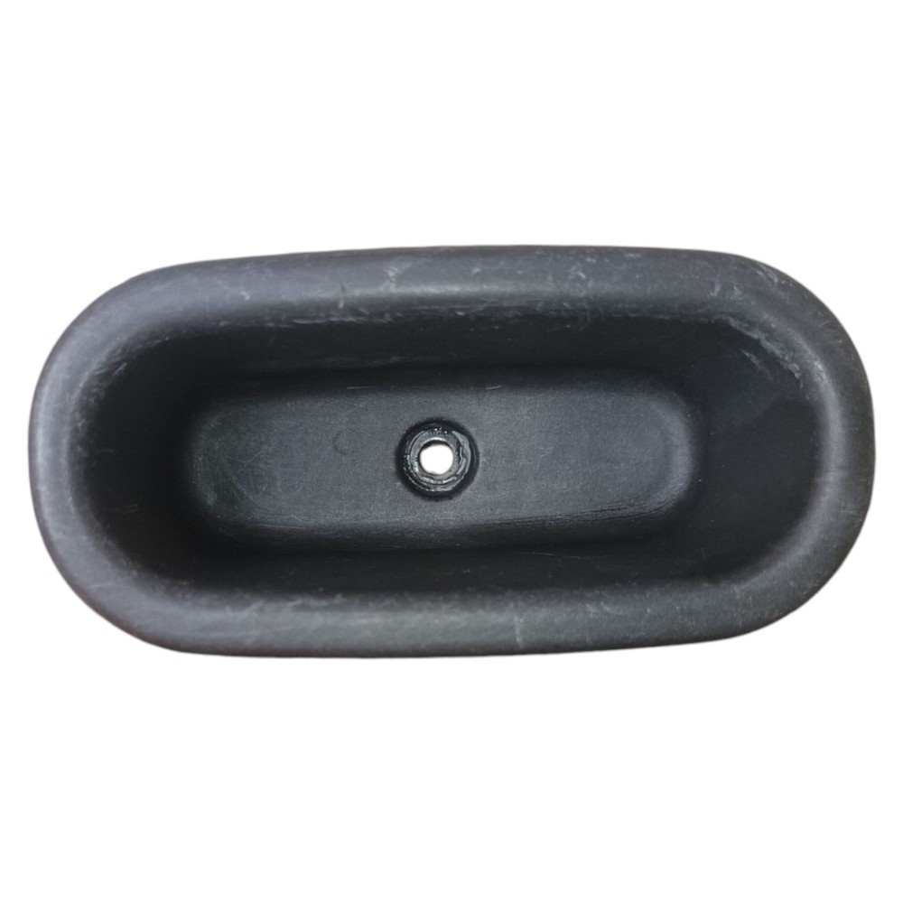 Puxador Porta Traseira Direita Peugeot 307 2002 À 2012 1