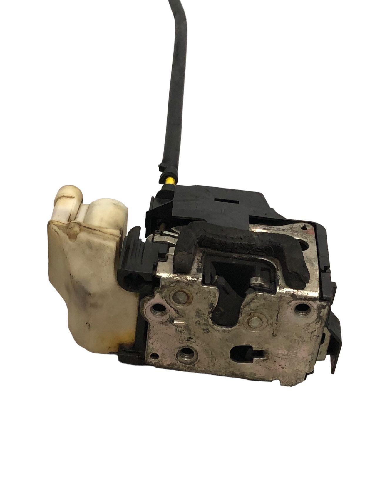 Fechadura Dianteira Direita Fiat Palio 1997 2