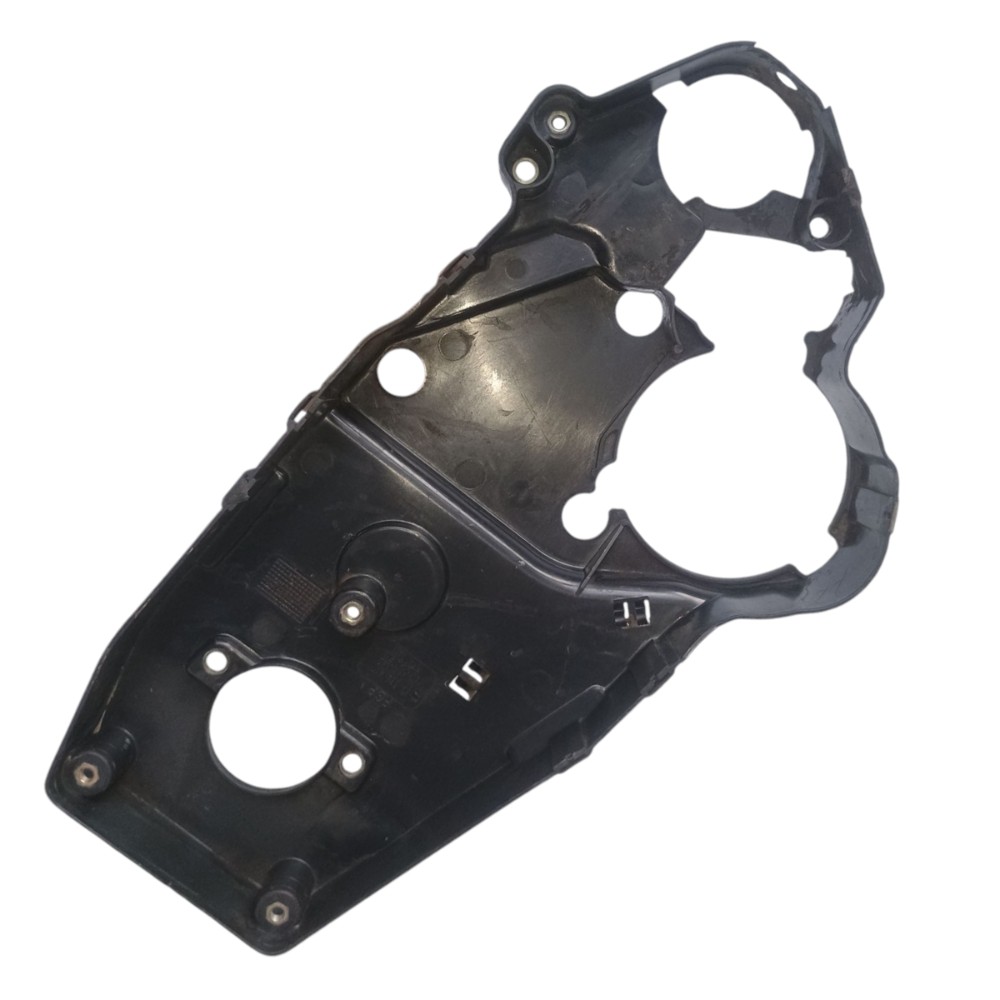 Capa Correia Dentada Gm Corsa Sedan 2004 *detalhe 3
