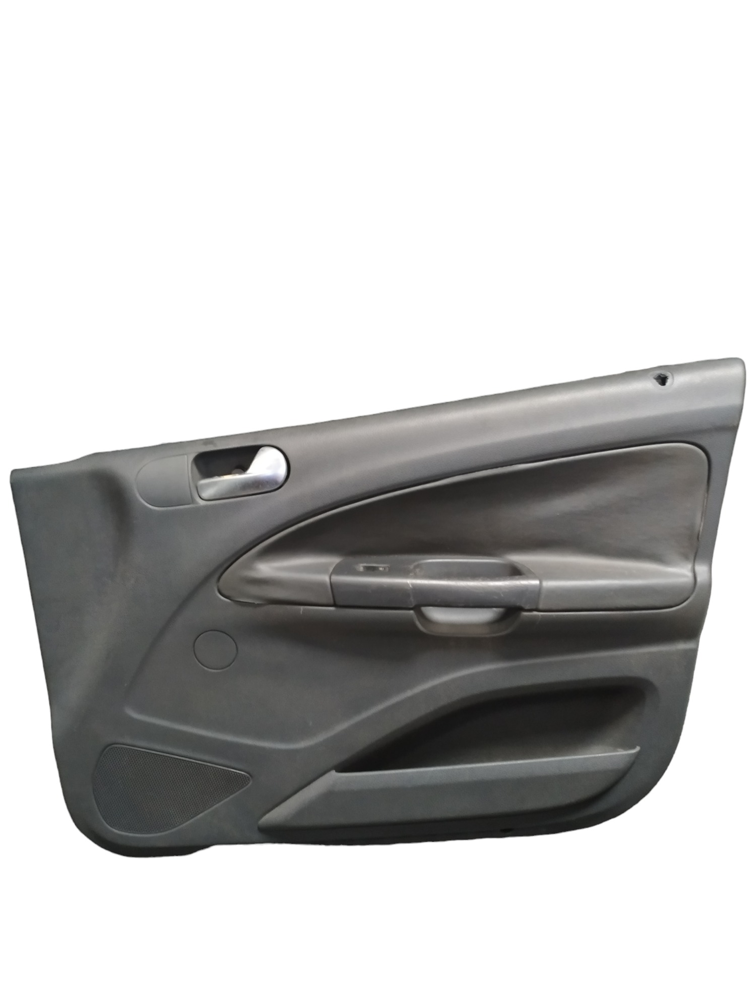 Forro Porta Dianteiro Direito Vw Gol G5 G6 2008 A 2019 Cinza 1