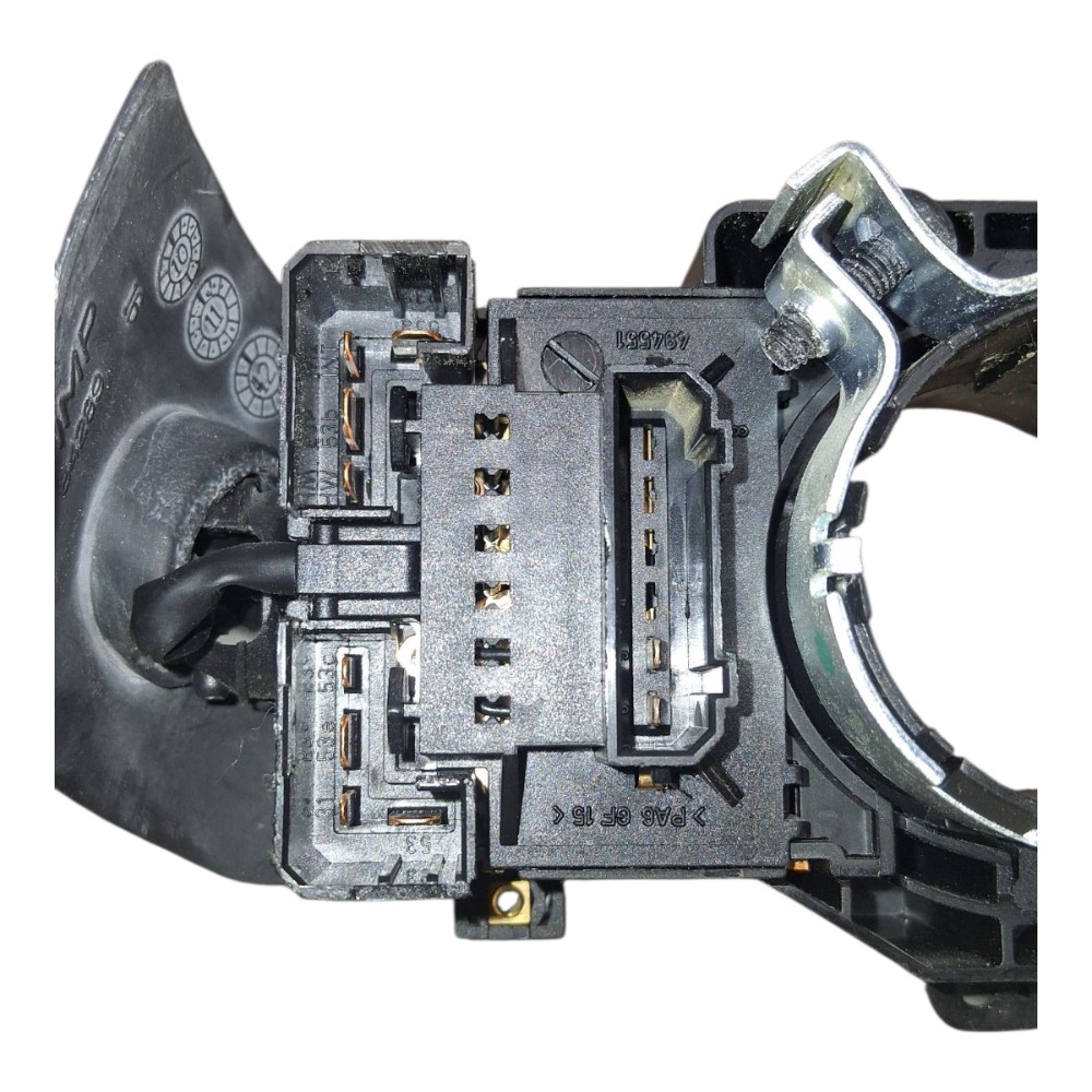 Chave Seta Limpador Parabrisa Vw Fox 2012 5z0953503 8