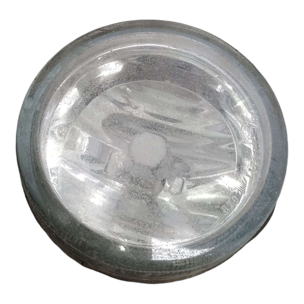 Farol Milha Citroen C3 2003 A 2012 Com Detalhes 9648947780 A1
