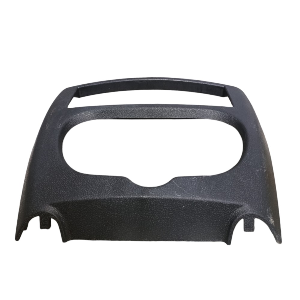 Moldura Painel Central Peugeot 207 2010 9683131377 2