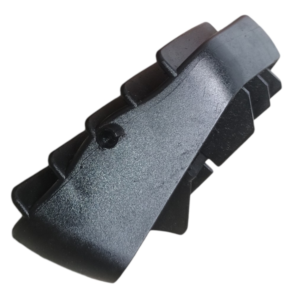 Grade Difusor Ar Ford Fiesta 1997 3