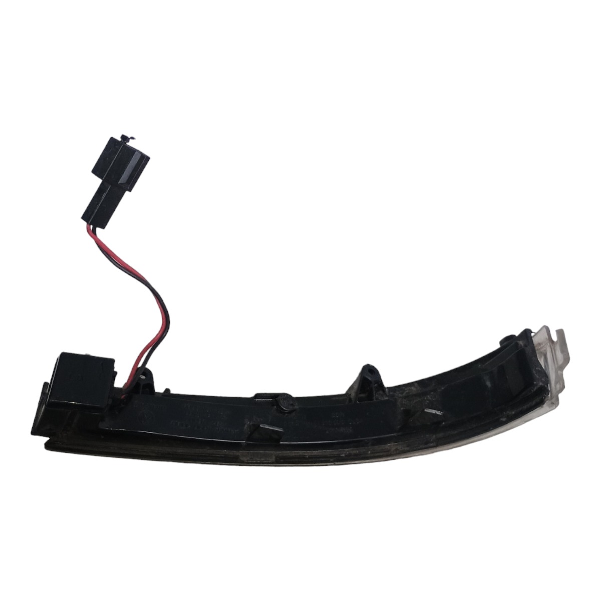 Pisca Seta Retrovisor Direito Vw Up Move 2017 5z0949102 6