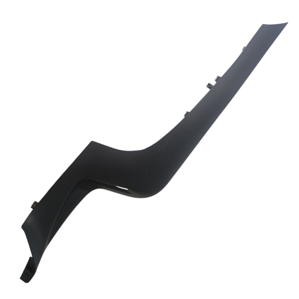 Moldura Coluna Traseira Direita Ford New Fiesta sedan mexicano  2011 A 2013 2