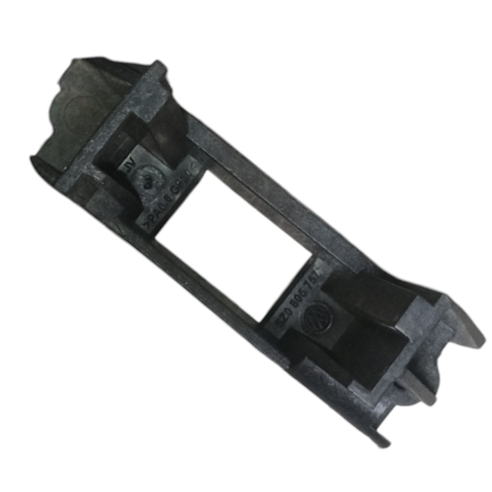 Suporte Superior Radiador Fox Gol Saveiro Voyage 2009 À 2023 4