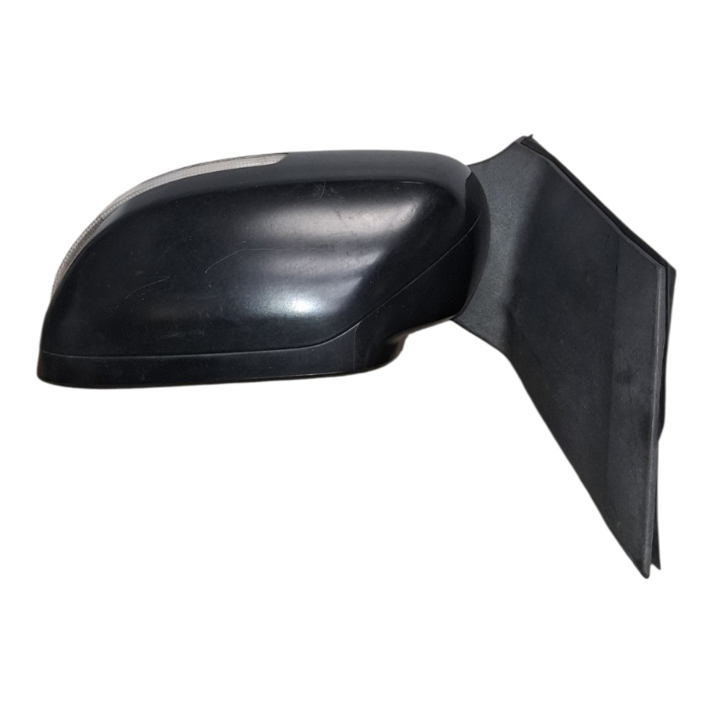 Retrovisor elétrico esquerdo honda city 2010 e13027377 4