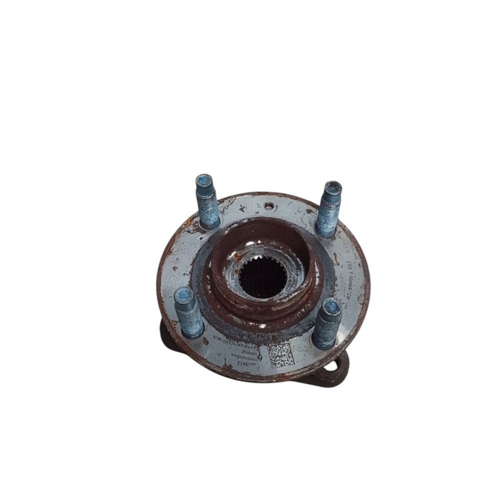 Cubo Roda Dianteiro Direito Gm Onix Ltz 1.4 2019 3