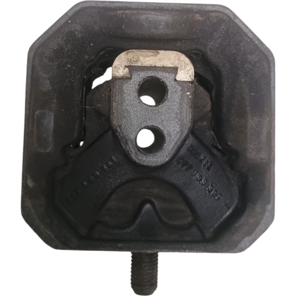 Coxim Motor Vw Gol 1996 A 2012 377199381