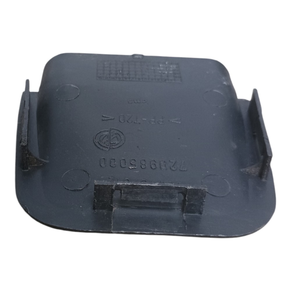 Moldura cinto segurança fiat strada 2004 à 2020 720985000 2
