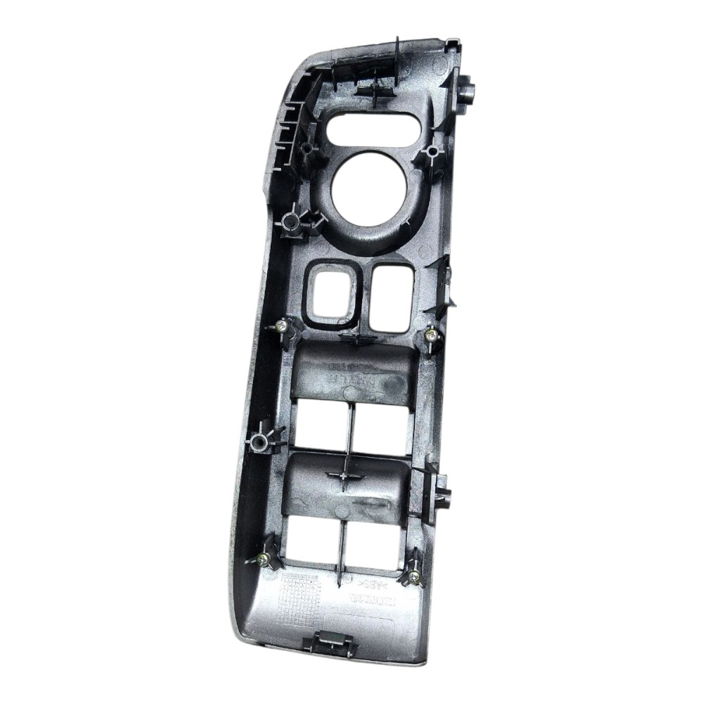 Moldura Comando Vidros L.e Honda City 2010 83590tm0 *detalhe 3