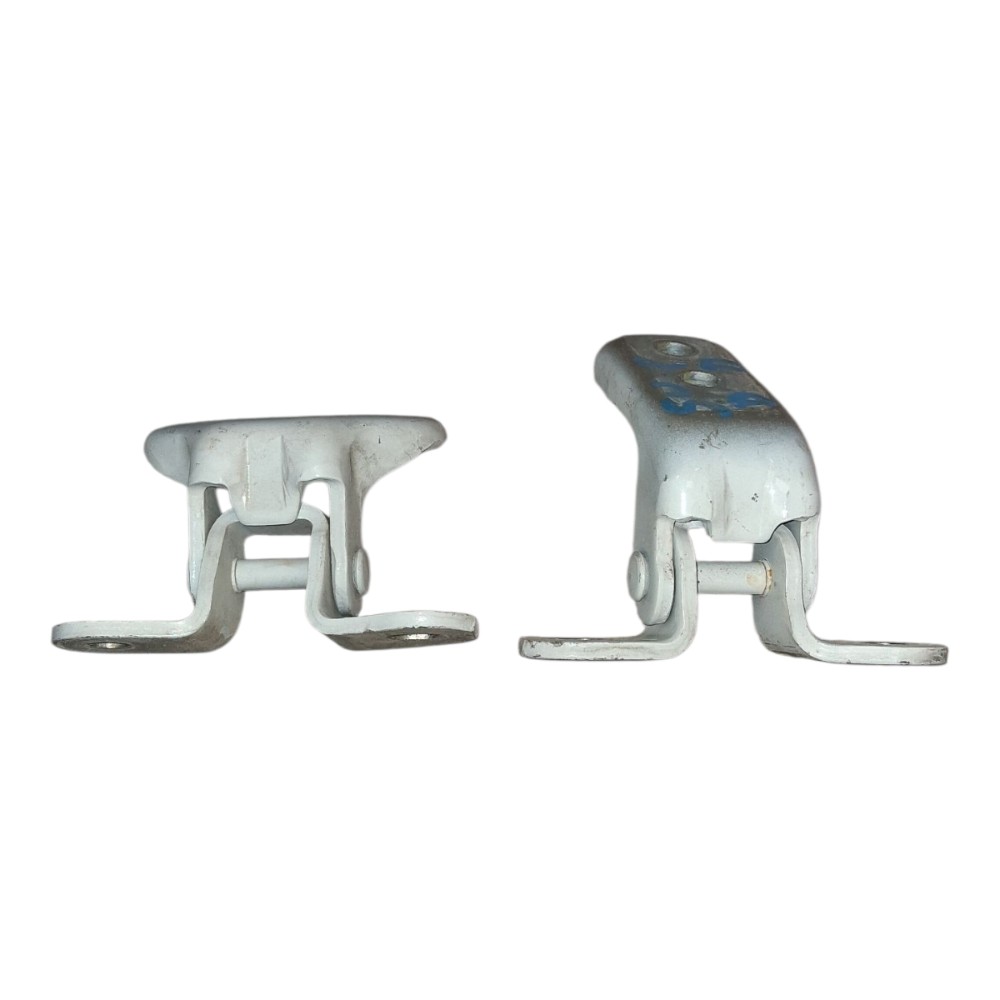 Dobradiças porta Dianteira Direita Toyota Yaris SD 2021 3