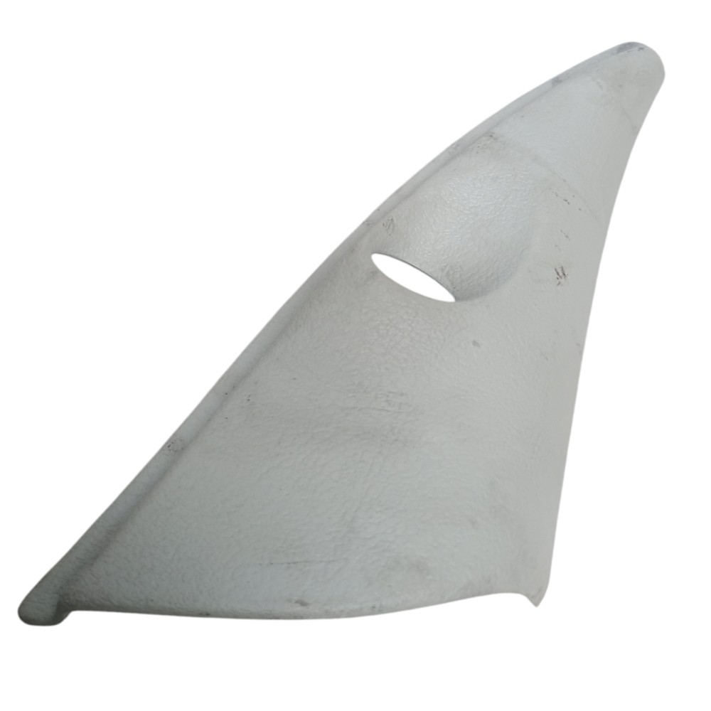 Acabamento Interno Retrovisor Direito Renault Clio 2004 3