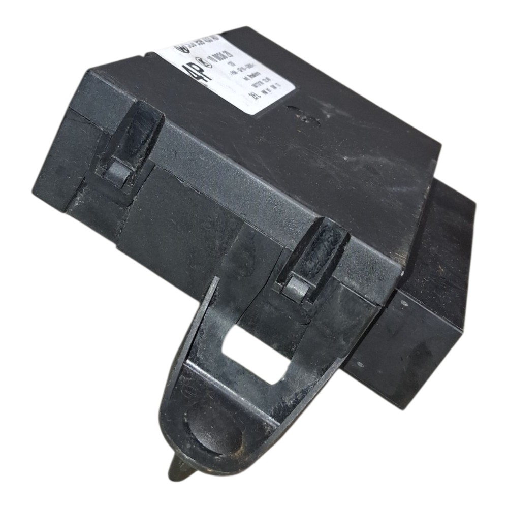 Modulo Conforto Central Vw Voyage 1.6 2010 5u0959433ad 5
