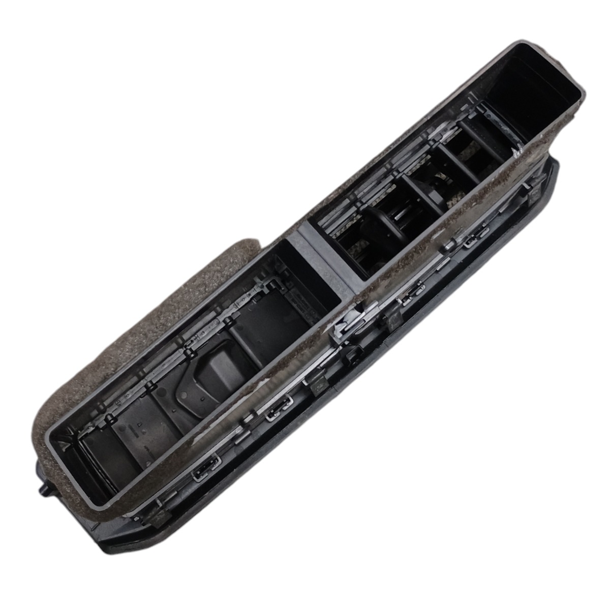 Difusor Ar Central Vw Virtus 2018 6ea819728 5