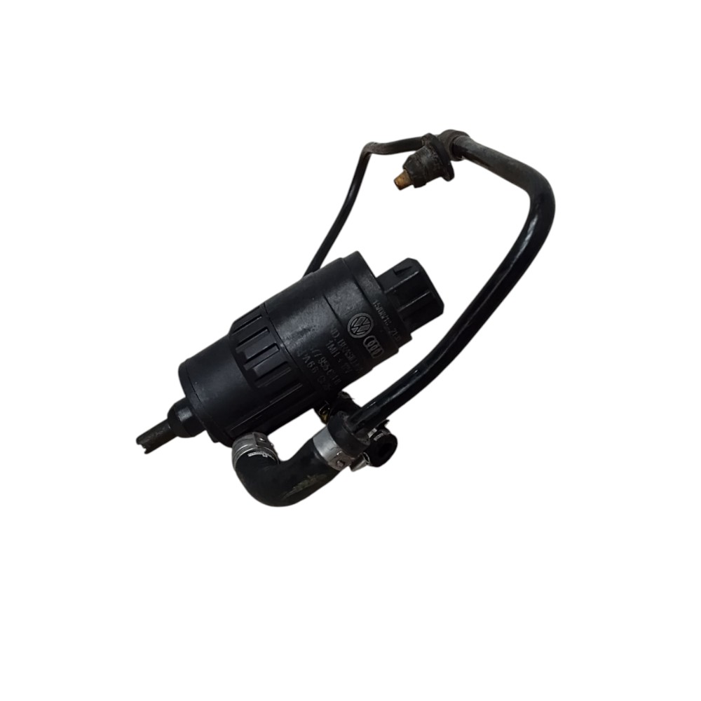 Bomba Partida Motor Frio Reservatório Vw Gol G5 3