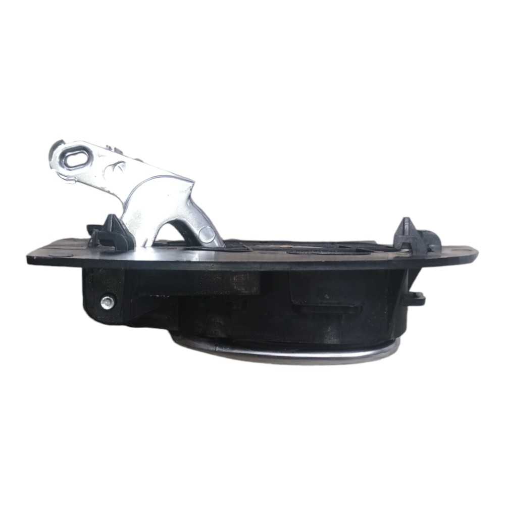 Maçaneta Interna Porta Dianteira Direita Peugeot 207 2010 2