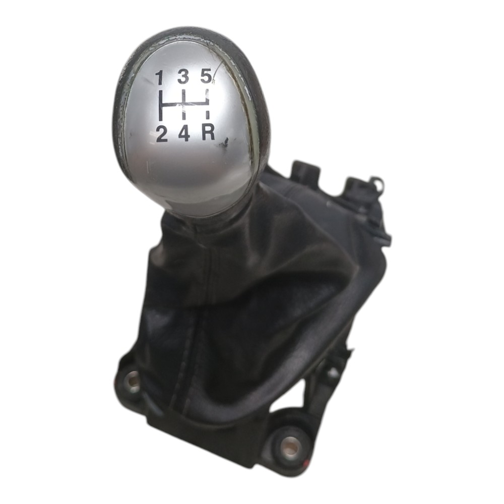 Alavanca Trambulador Marcha Jac J2 1.4 2014 *detalhe 5