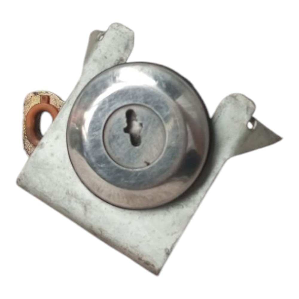 Miolo De Porta Diant Dir Citroen Xsara 2000
