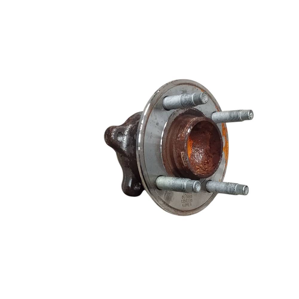 Cubo Roda Traseiro 1.0 Gm Joy Onix 2017 A 2019 1
