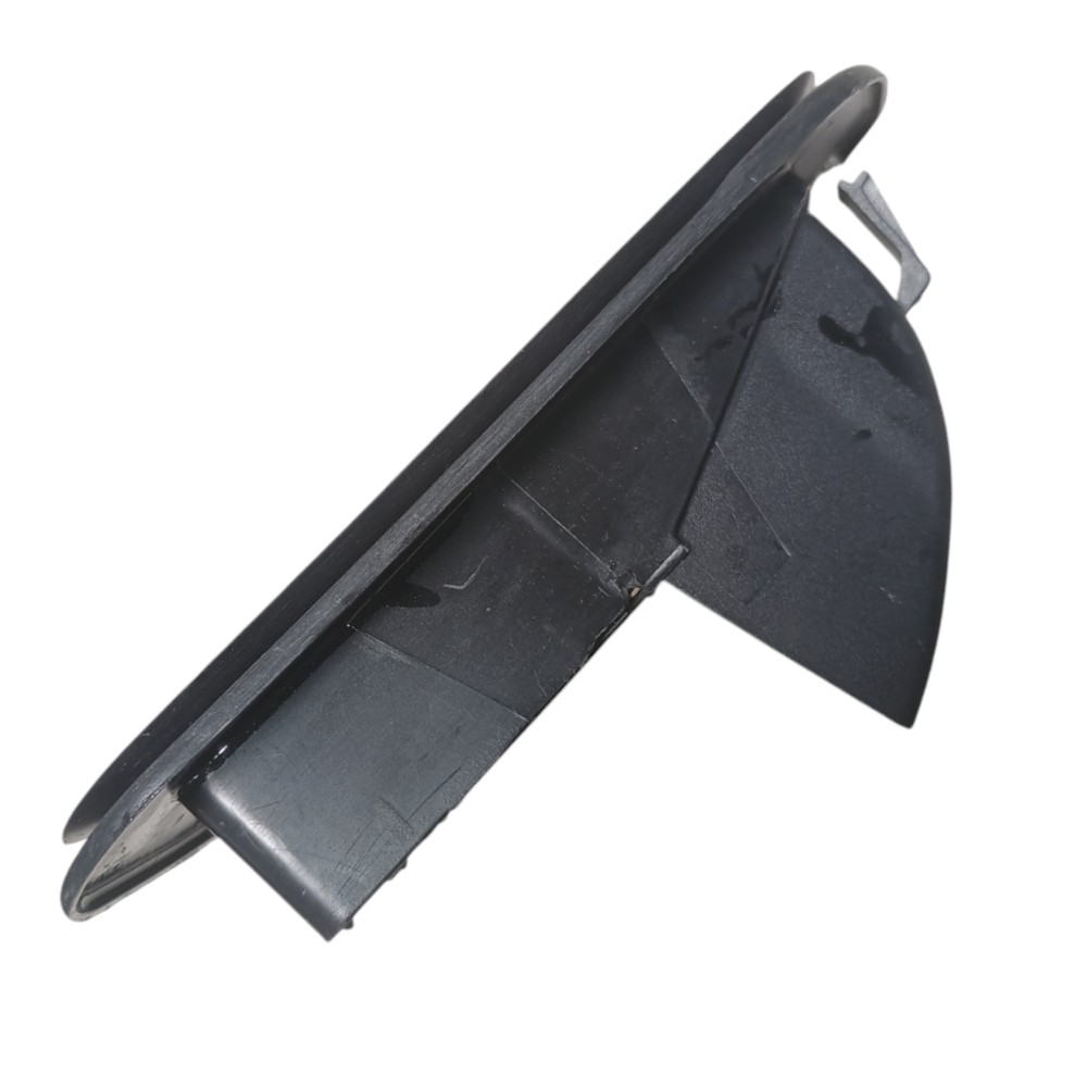 Difusor Ar Traseiro Esquerdo Vw Voyage 1.6 2022 5w0819465a 2