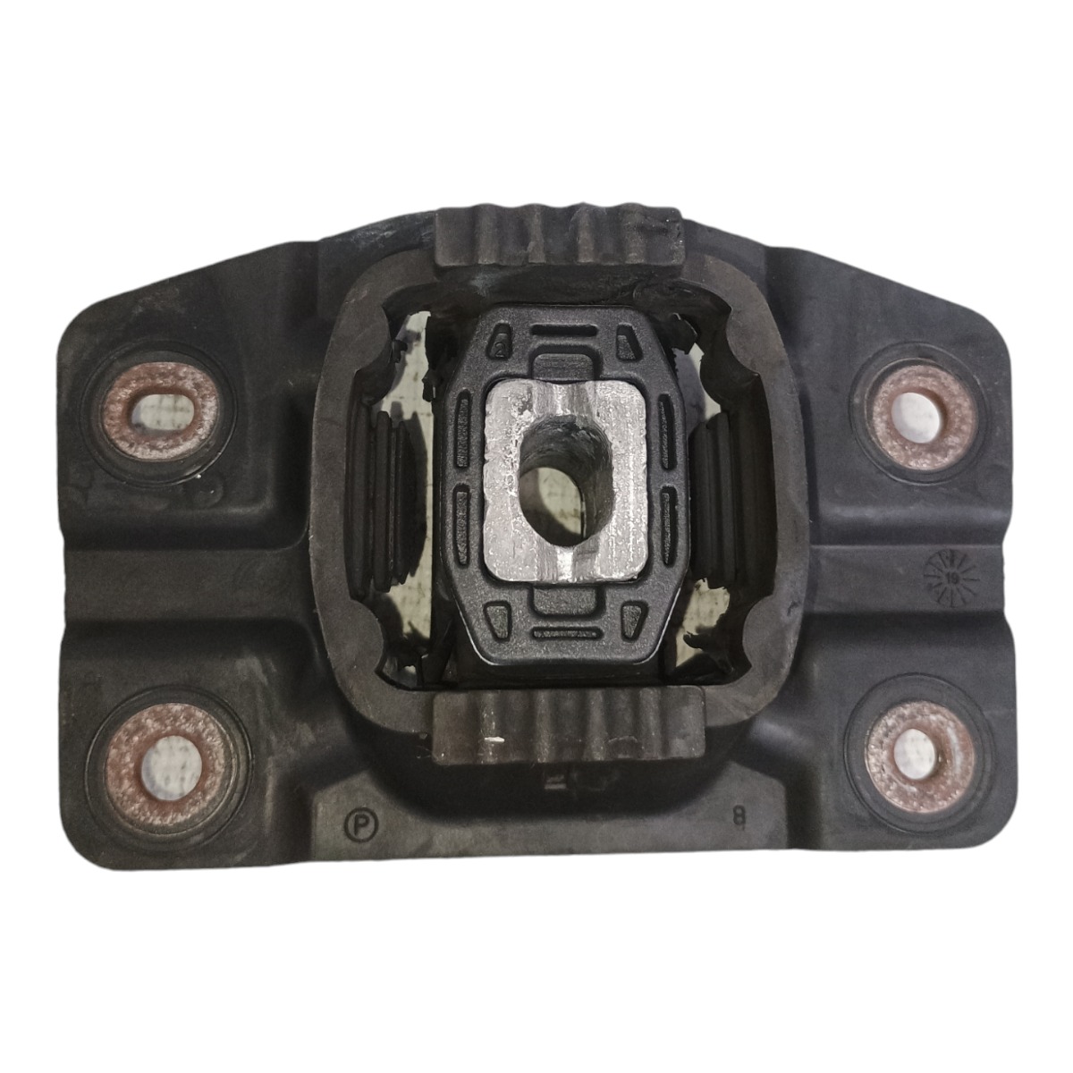 Coxim Câmbio Vw Up Move 2017 1s0199555c