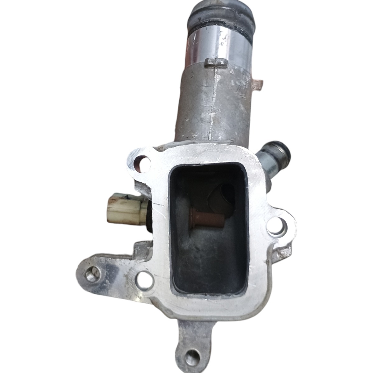 Cavalete Sensor Temperatura Honda Hr-v 2018 6