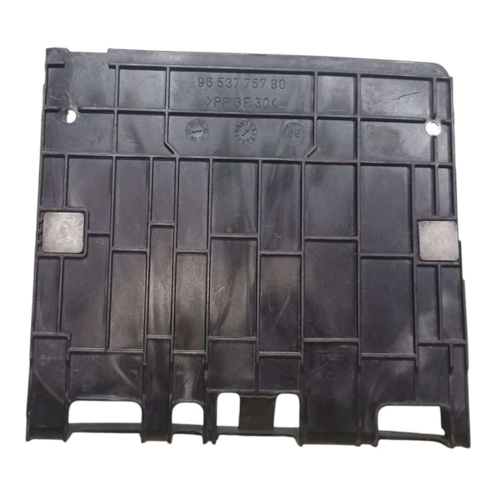 Suporte Módulo Injeção Citroen C3 2003 À 2012 1