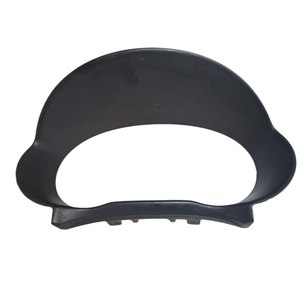 Moldura Painel Instrumentos Vw Voyage 2011 5u1857059