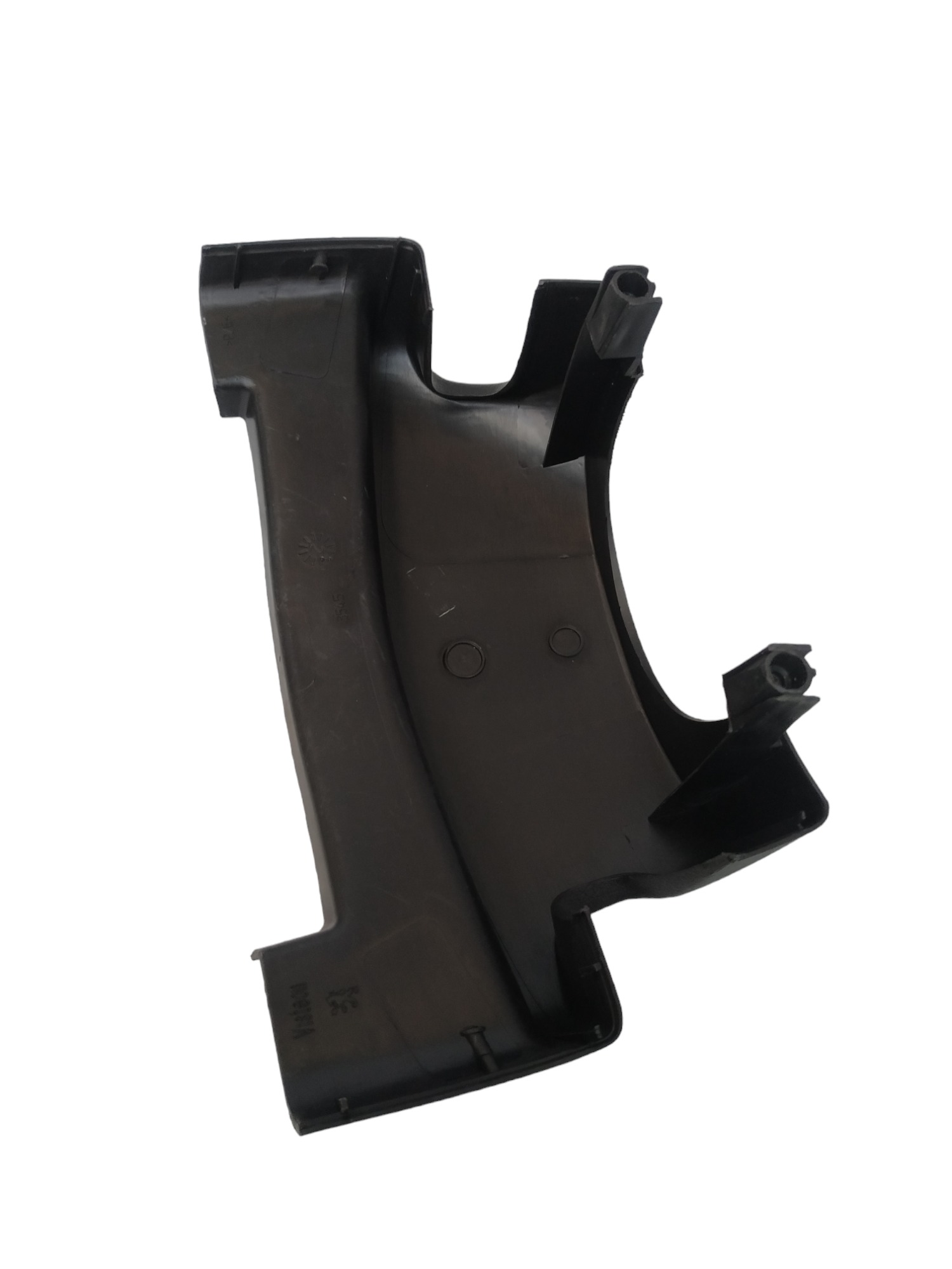 Acabamento Coluna Direção Peugeot 206 2004