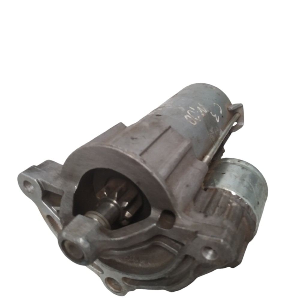 Motor Partida 1.6 16v Citroen C3 2012 A 2016 3