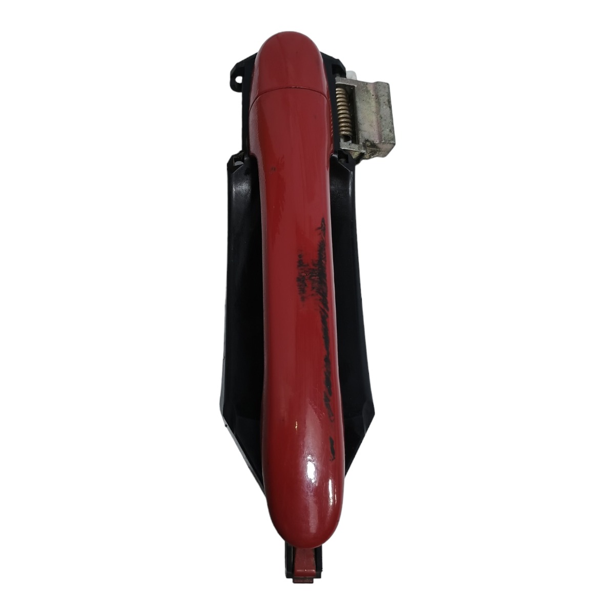 Maçaneta Externa Porta Tras Dir Fiat Palio 2013 Com Detalhe Vereml6 Traseira 2