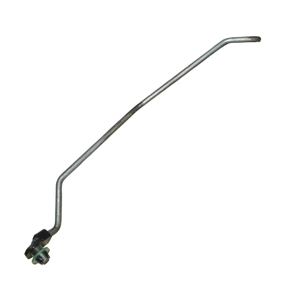 Haste Fechadura Porta Dianteira Esquerda Fit 2003 Á 2008 4