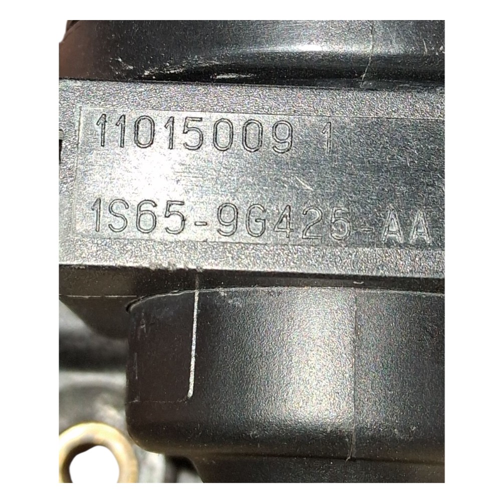Válvula Cânister Ford Ka 1.0 2008 1s659g425aa 7
