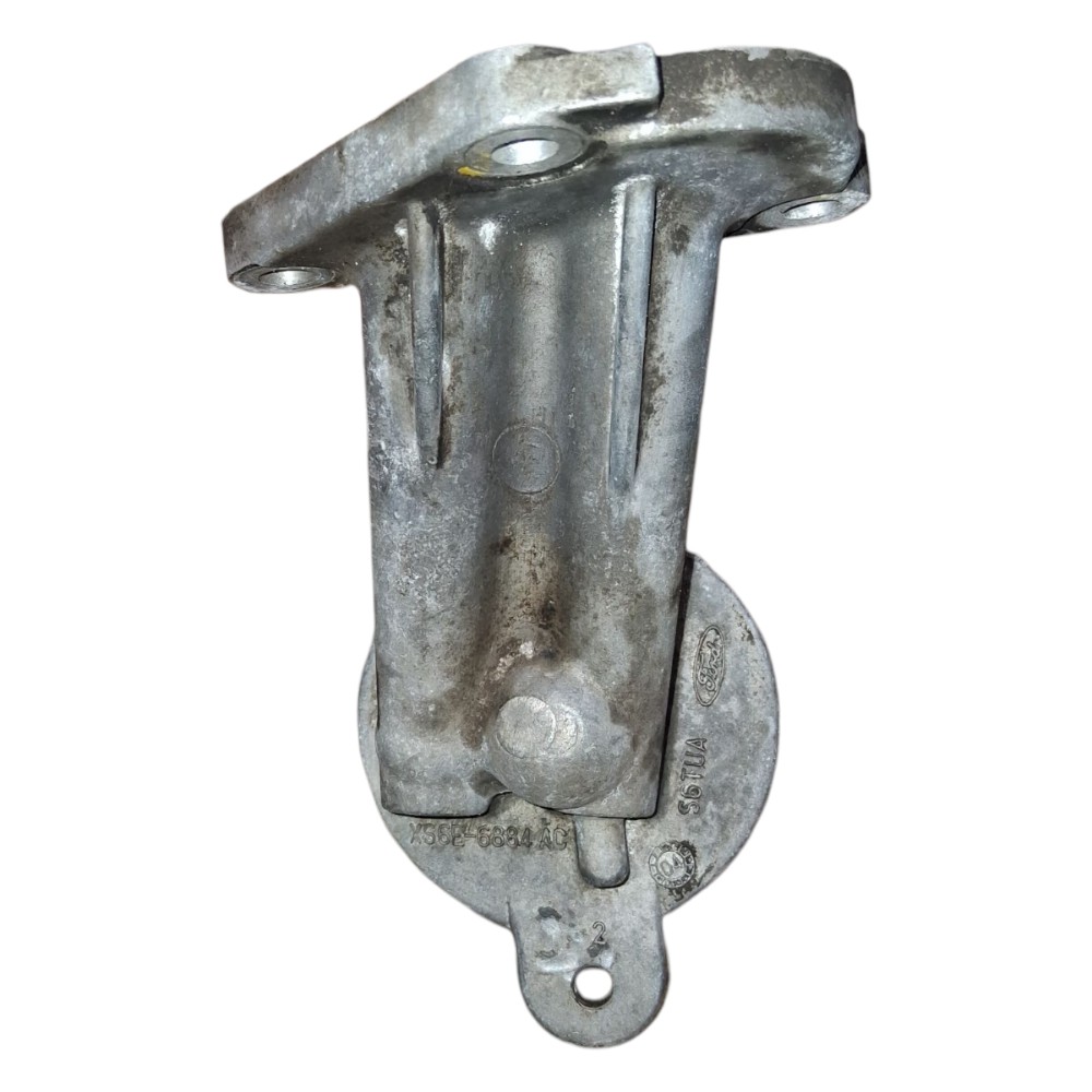 Suporte Filtro Óleo Ford Fiesta 2003 À 2012 Xs6e6884ac 2