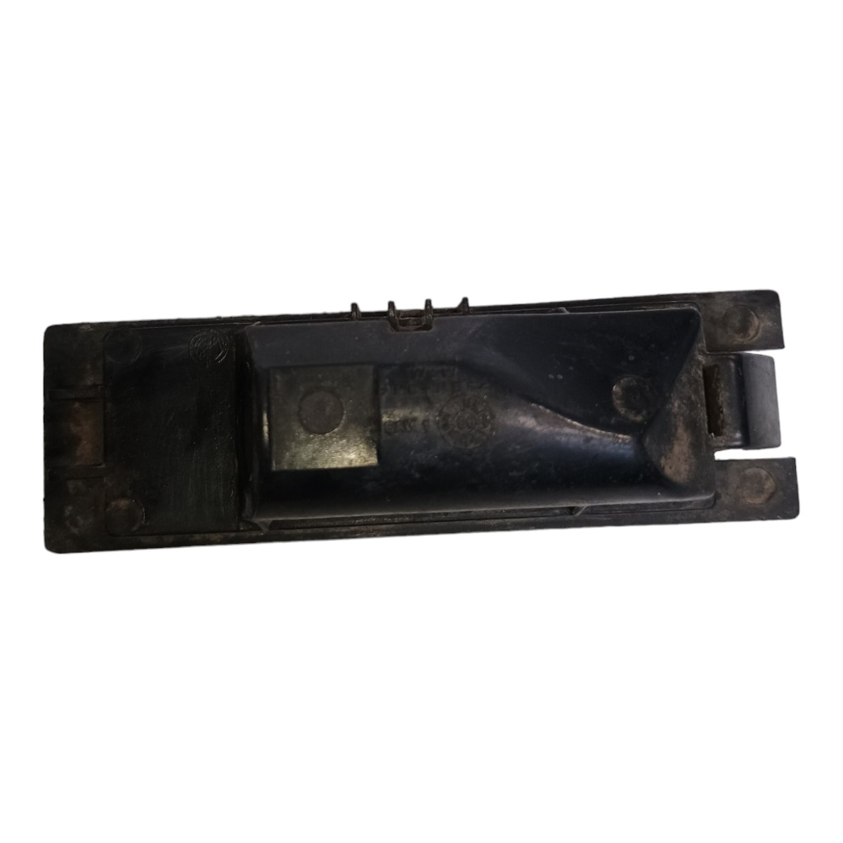Luz De Placa Fiat Stilo 2005 À 2012 0463200 2