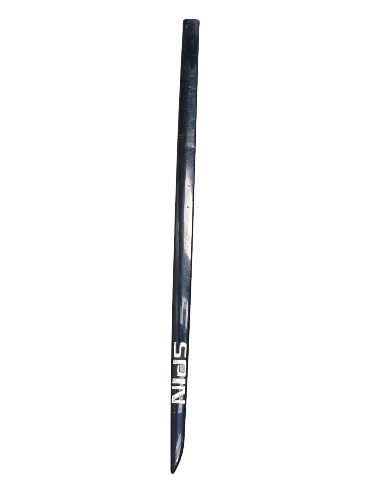 Friso Porta Diant Dir Gm Spin 1.8 2016 94754428 C/detalhes  Azul 1