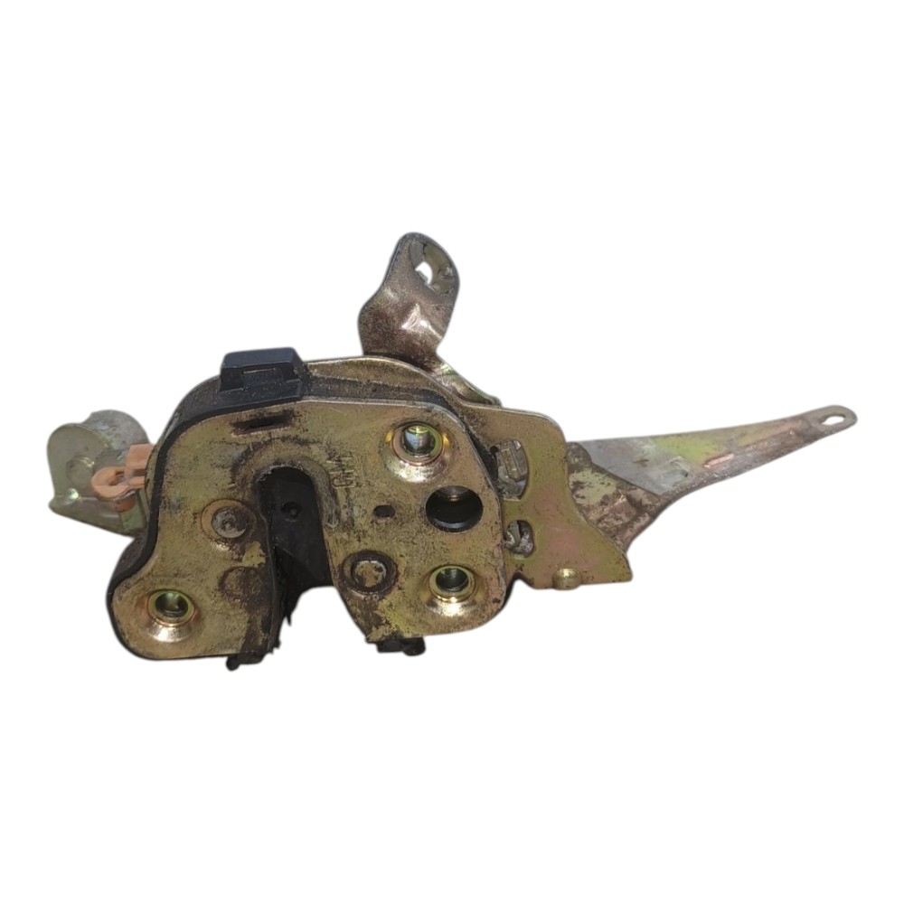 Fechadura Porta Traseira Direita Gm Corsa 1998 5