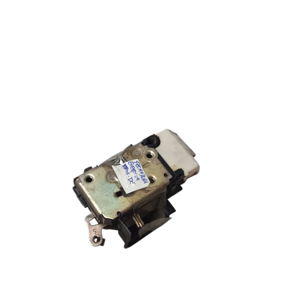 Fechadura Eltrica Porta Dianteira Esquerda Fiat Palio 1.5 1