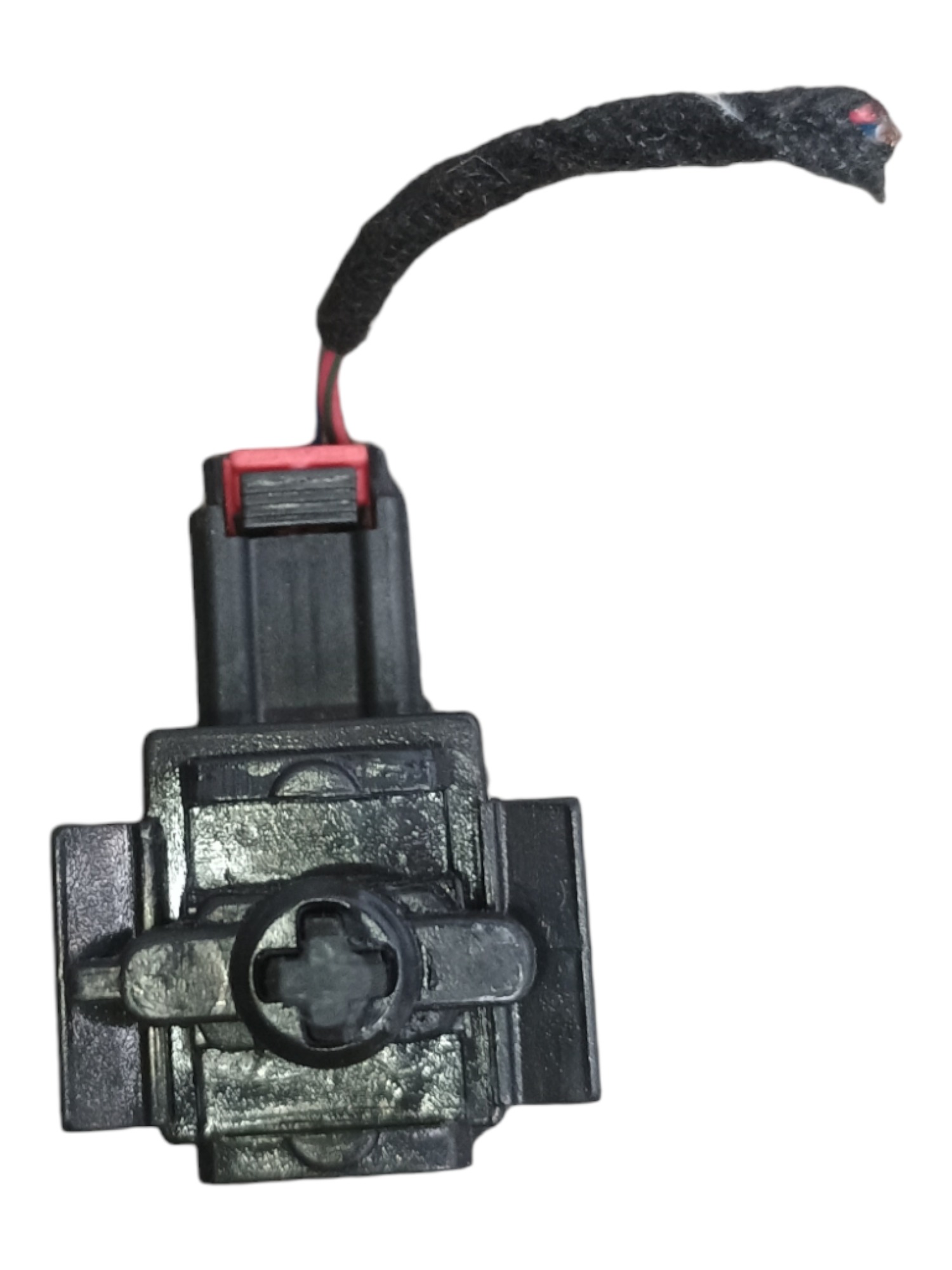 Interruptor Pedal Embreagem Gm Spin 1.8 2016 1