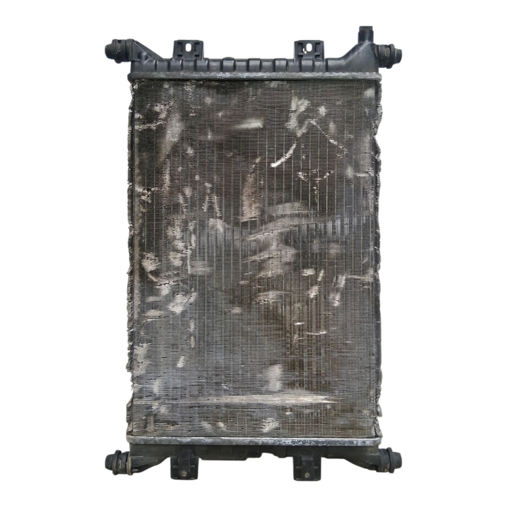 Radiador Água Ford Ka 2008 8s558005bb