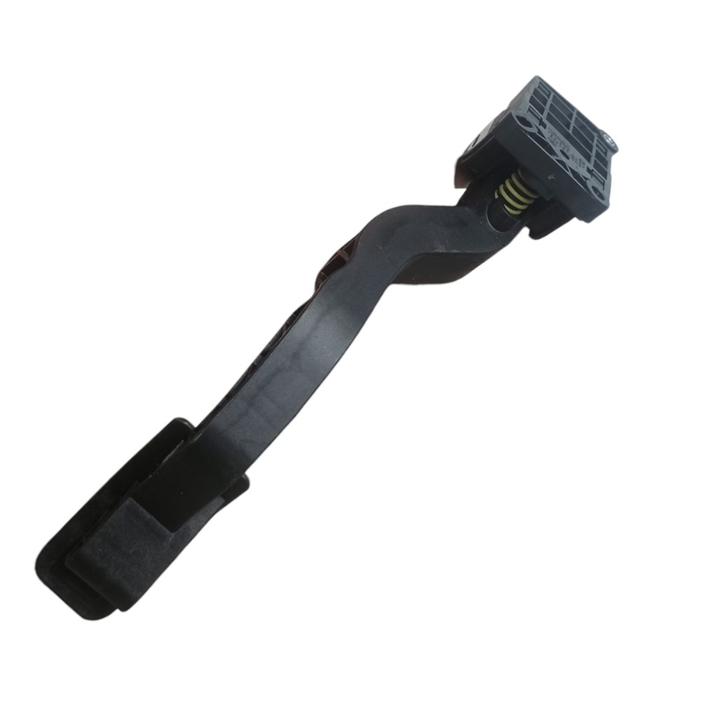 Pedal Acelerador Eletrônico Peugeot 206 2003 4