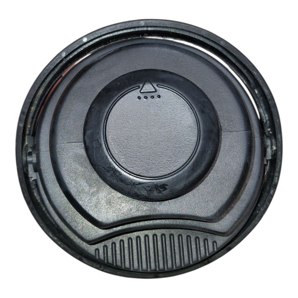 Difusor Ar Painel Vw Voyage 1.6 2010 5w0819707 2