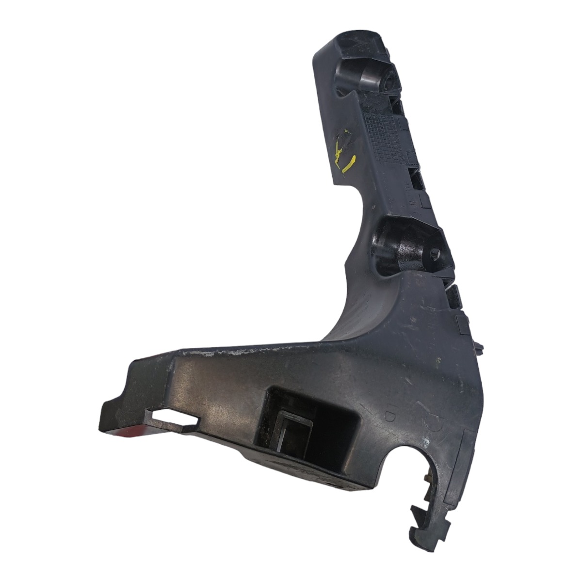 Guia Parachoque Diant Dir Citroen C3 Picasso 2013 3